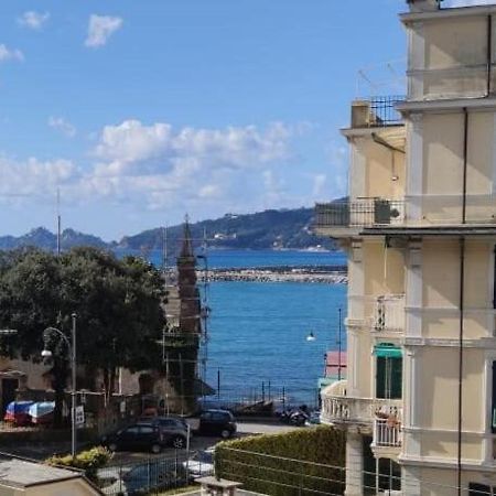 Apartament Casa Tigullio Rapallo Zewnętrze zdjęcie