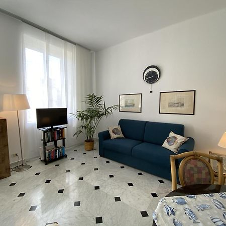 Apartament Casa Tigullio Rapallo Zewnętrze zdjęcie