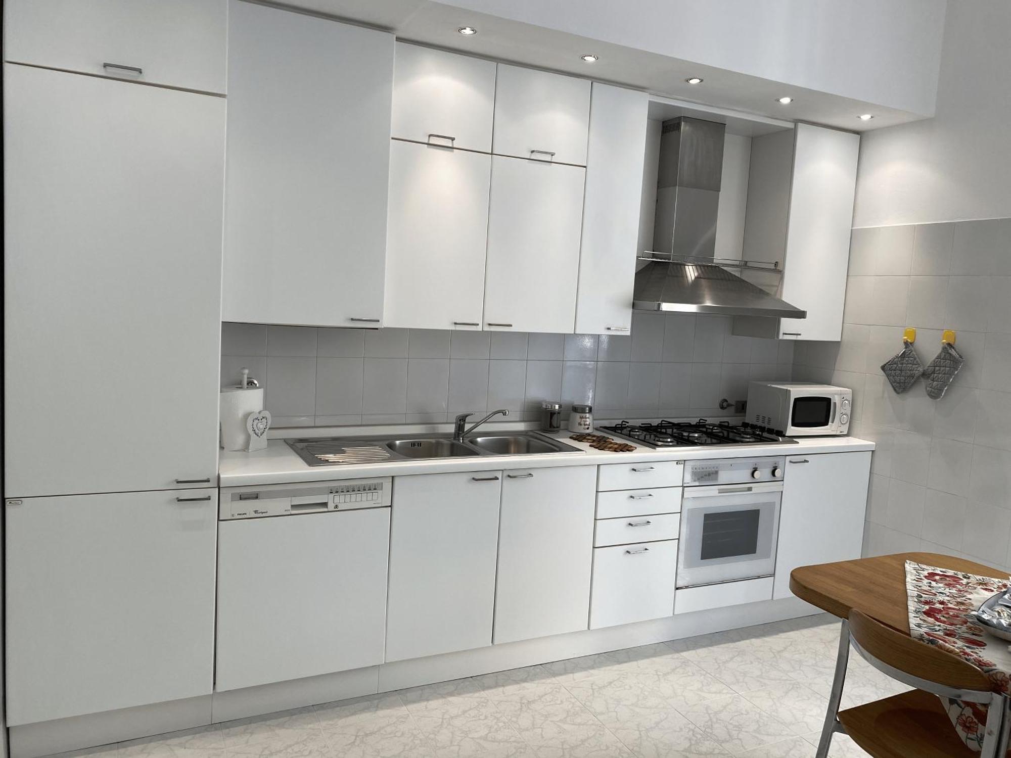 Apartament Casa Tigullio Rapallo Zewnętrze zdjęcie