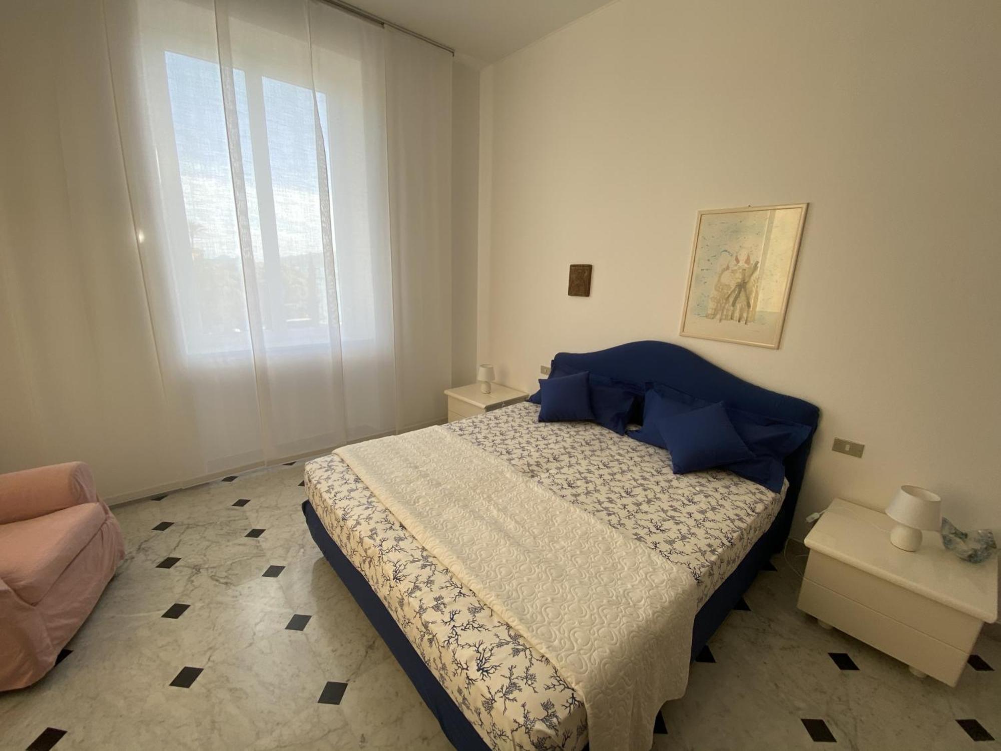 Apartament Casa Tigullio Rapallo Zewnętrze zdjęcie
