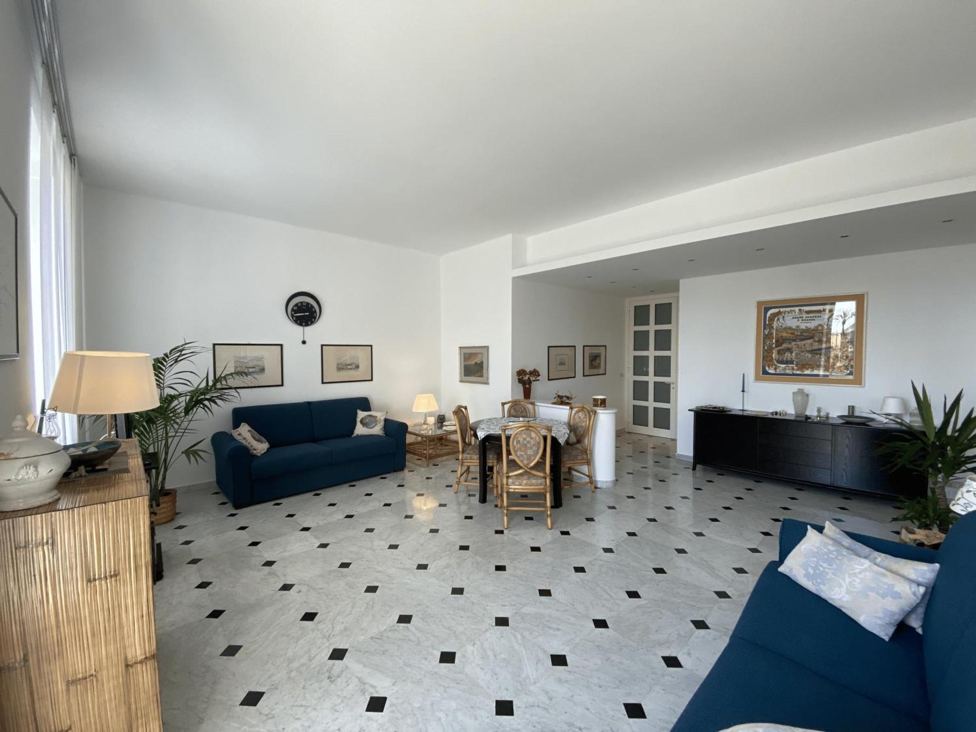 Apartament Casa Tigullio Rapallo Zewnętrze zdjęcie