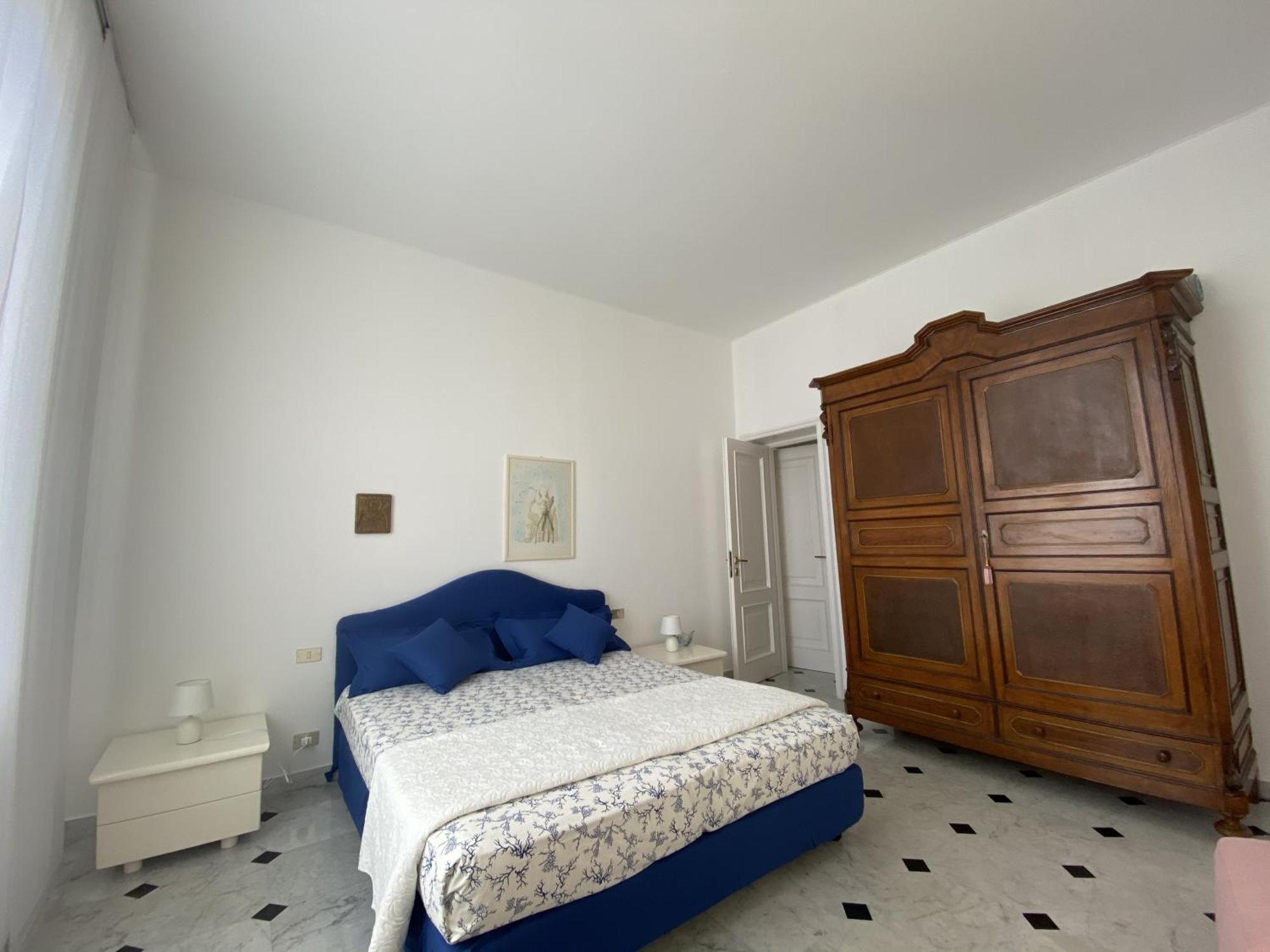 Apartament Casa Tigullio Rapallo Zewnętrze zdjęcie