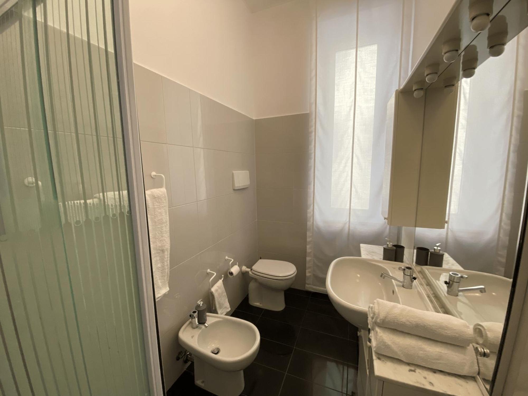 Apartament Casa Tigullio Rapallo Zewnętrze zdjęcie
